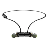Bluetooth Наушники Awei  X680BL черные                                                              