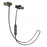Bluetooth Наушники Awei X680BL черные
