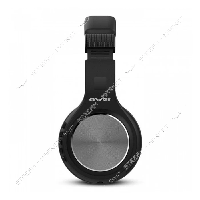 Bluetooth наушники Awei A600BL черные