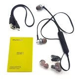 Bluetooth Наушники Awei  A923BL черные                                                              