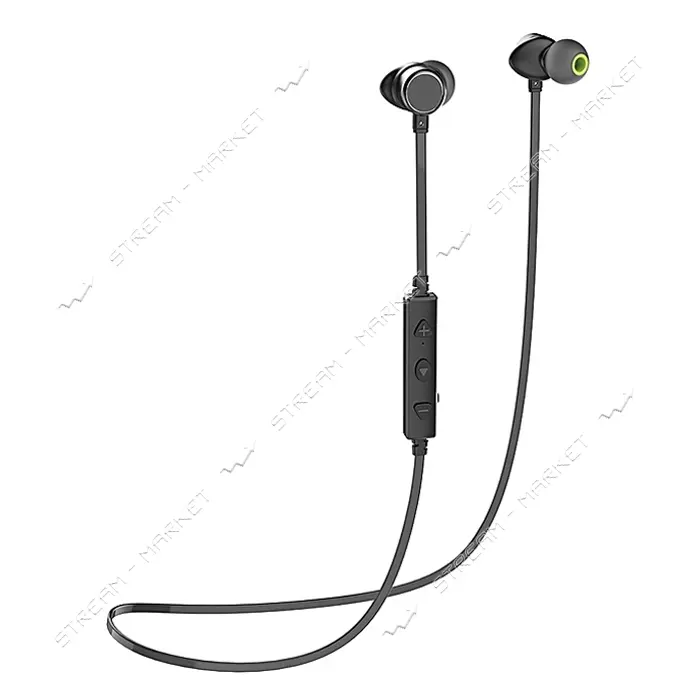 Bluetooth Наушники Awei  WT10 черные                                                                
