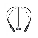 Bluetooth Наушники Celebrat A6 черные                                                               