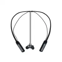 Bluetooth Наушники Celebrat A6 черные                                                               