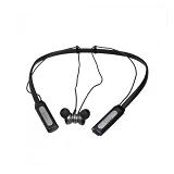 Bluetooth Наушники Celebrat A6 черные                                                               