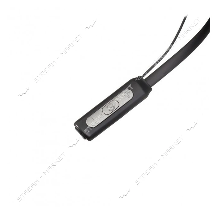 Bluetooth Наушники Celebrat A6 черные                                                               