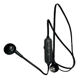 Bluetooth Наушники Celebrat E13 черные                                                              