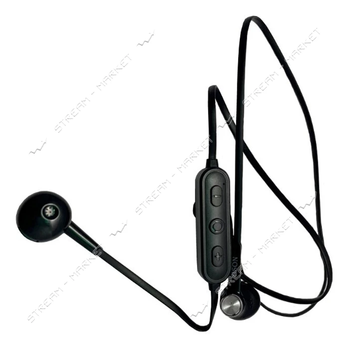 Bluetooth Наушники Celebrat E13 черные                                                              