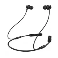 Bluetooth Наушники Celebrat E3 черные                                                               