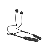 Bluetooth Наушники Celebrat E3 черные