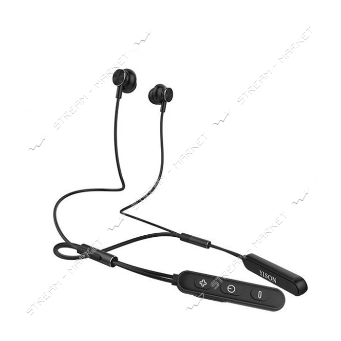 Bluetooth Наушники Celebrat E3 черные