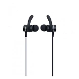 Bluetooth Наушники Celebrat E6 черные                                                               