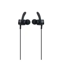 Bluetooth Наушники Celebrat E6 черные                                                               