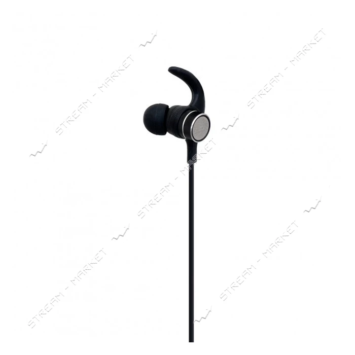 Bluetooth Наушники Celebrat E6 черные                                                               