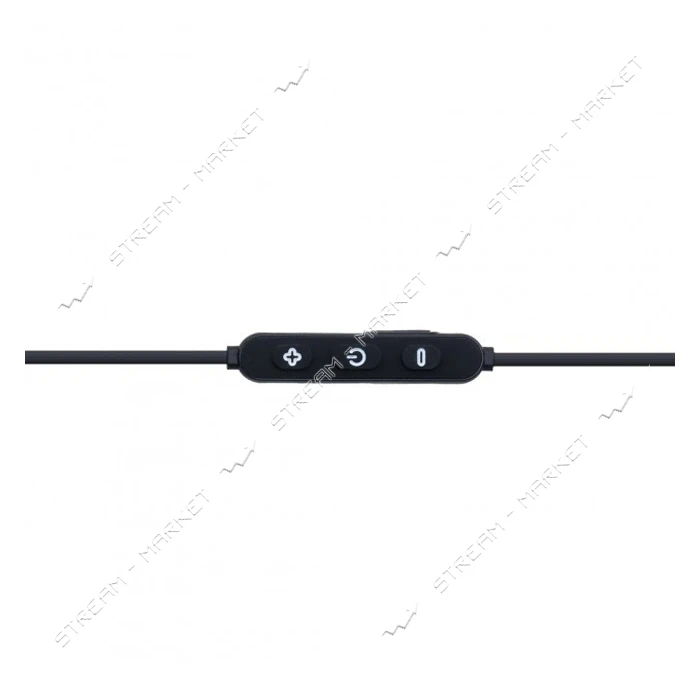 Bluetooth Наушники Celebrat E6 черные                                                               