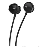 Bluetooth Наушники Celebrat E7 черные                                                               
