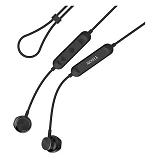 Bluetooth Наушники Celebrat E7 черные                                                               