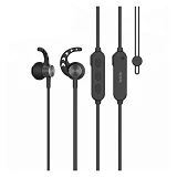 Bluetooth Наушники Celebrat E9 черные                                                               
