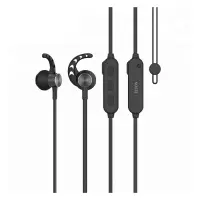 Bluetooth Наушники Celebrat E9 черные                                                               
