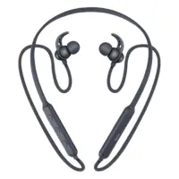 Bluetooth Наушники Hoco ES11 Maret sporting серые                                                   
