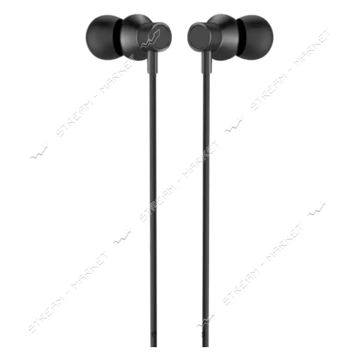 Bluetooth Наушники Hoco ES13 Plus Exquisite черные