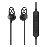 Bluetooth Наушники Hoco ES14 Plus Exquisite черные                                                  