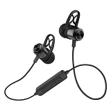 Bluetooth Наушники Hoco ES14 Plus Exquisite черные                                                  
