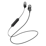 Bluetooth Наушники Hoco ES14 Plus Exquisite черные                                                  
