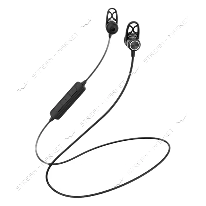 Bluetooth Наушники Hoco ES14 Plus Exquisite черные                                                  