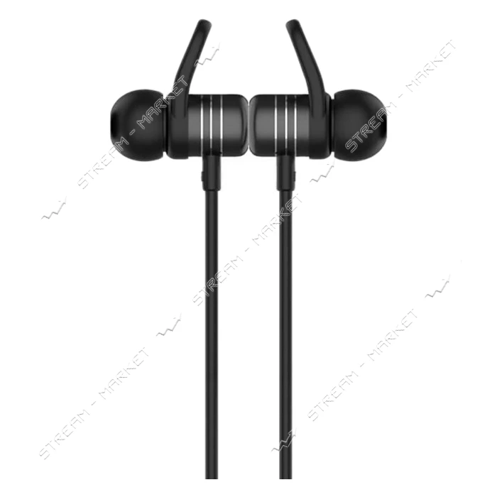 Bluetooth Наушники Hoco ES14 Plus Exquisite черные                                                  