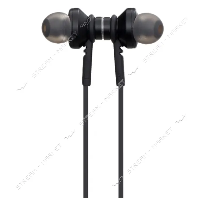 Bluetooth Наушники Hoco ES18 Faery sound sports черные                                              