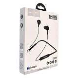 Bluetooth Наушники Hoco ES18 Faery sound sports черные                                              