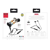 Bluetooth Наушники Joyroom JR-D5 черные