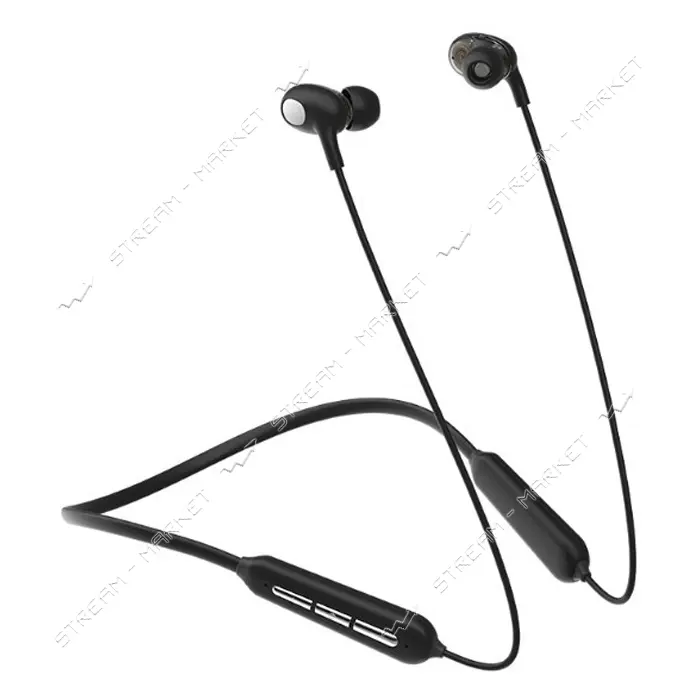 Bluetooth Наушники Joyroom JR-D5 черные