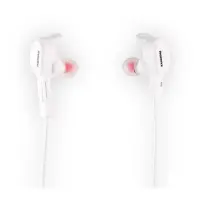 Bluetooth наушники Remax RB-S5 белые                                                                