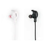 Bluetooth наушники Remax RB-S5 белые                                                                