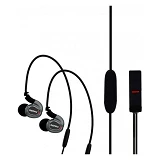 Bluetooth наушники Remax RB-S8 Sporty черные                                                        