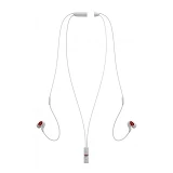 Bluetooth наушники Remax RB-S8 Sporty белые                                                         