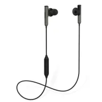 Bluetooth наушники Remax RB-S9 Sport черные                                                         