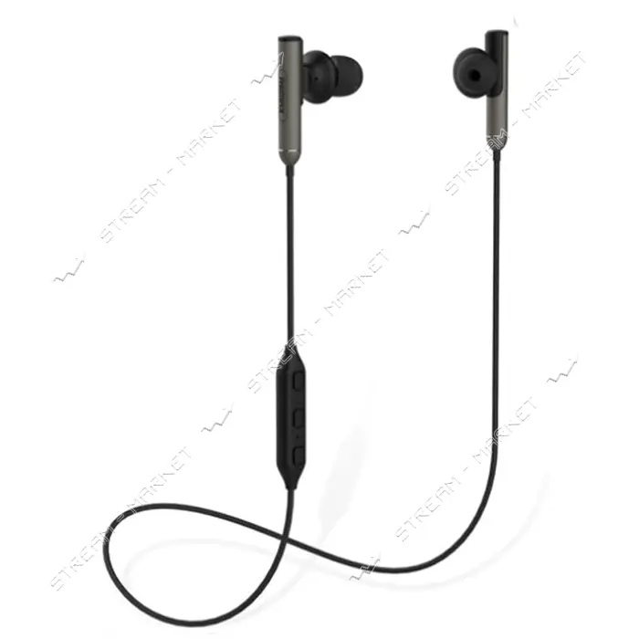 Bluetooth наушники Remax RB-S9 Sport черные