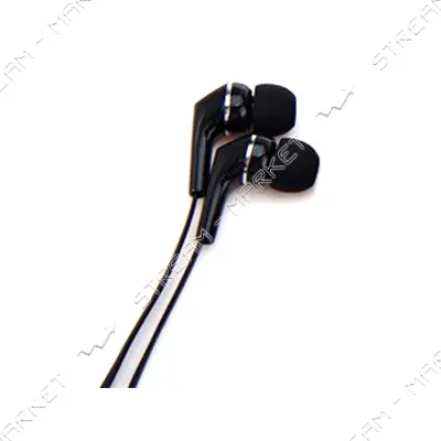 Проводные наушники Awei Q7i черные                                                                  