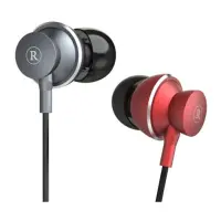 Проводные наушники Golf M18 серые                                                                   