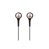 Наушники проводные Hoco M19 Drumbeat universal черные
