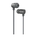Наушники проводные Hoco M33 full harmony wire control серые                                         