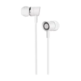 Наушники проводные Hoco M37 Pleasant sound universal серые                                          