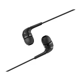 Проводные наушники Hoco M40 Prosody universal черные                                                