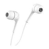 Наушники проводные Hoco M40 Prosody universal белые                                                 