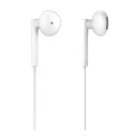 Наушники проводные Hoco M53 Exquisite sound wired белые                                             