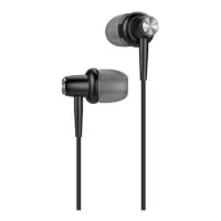 Проводные наушники Joyroom JR-E203 черные                                                           