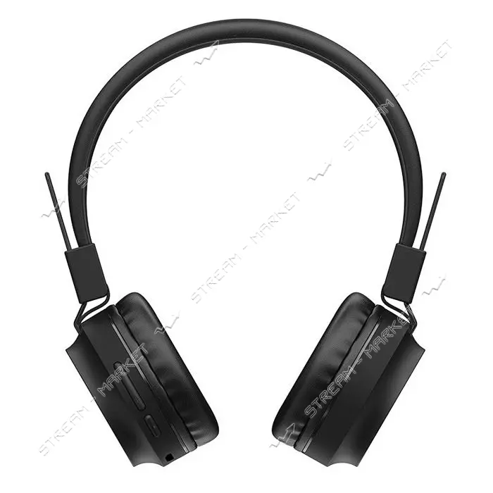 Bluetooth Наушники Hoco W25 Promise черные                                                          