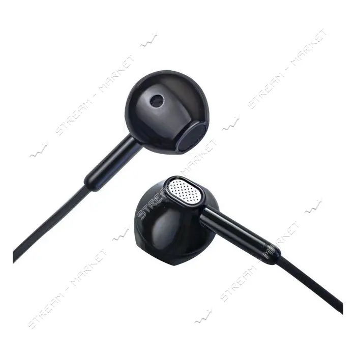 Bluetooth Наушники Celebrat A17 черные                                                              